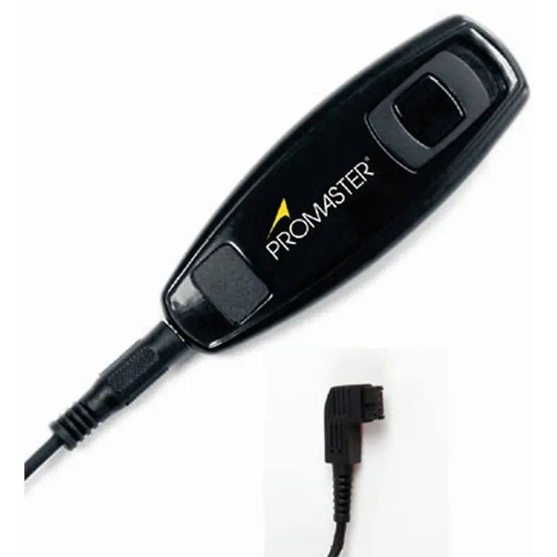Promaster RM-S1 Remote Shutter Release  for Sony