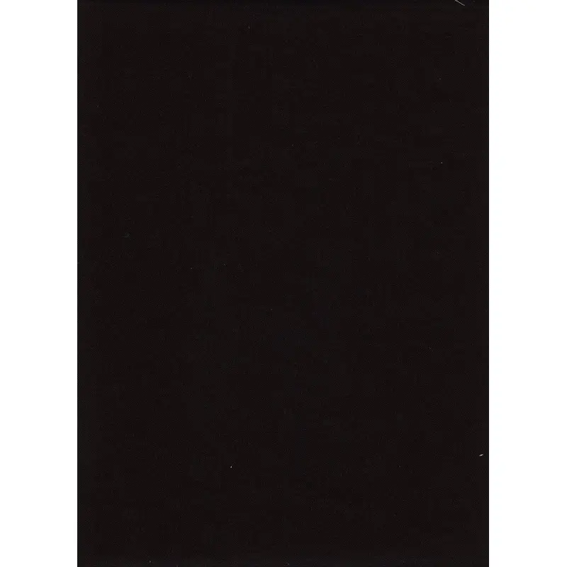 Promaster 1856 10'x12' Black Poly Cotton Backdrop