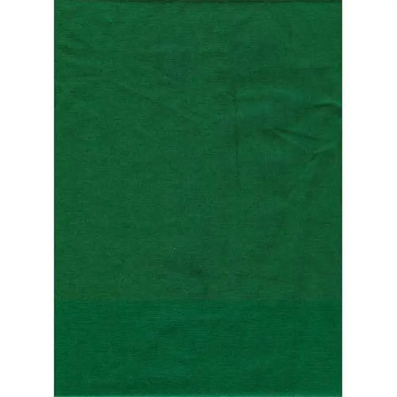 Promaster 1884 10'x12' Solid Color Poly  Cotton (ChromaKey Green)