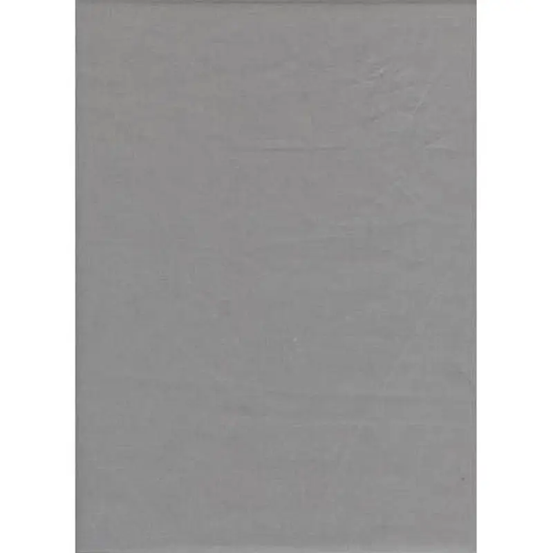 Promaster 1905 10'x20' Grey Poly Cotton  Backdrop