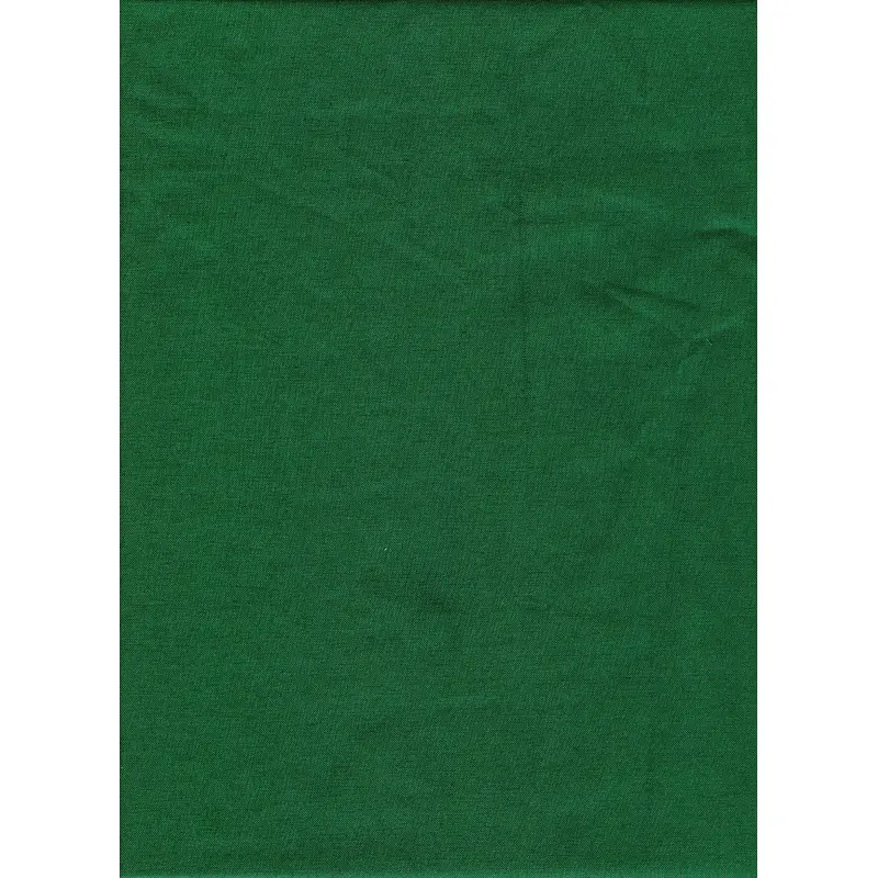 Promaster 1912 10'x20' Solid Poly/  Cotton Backdrop - Chromakey Green