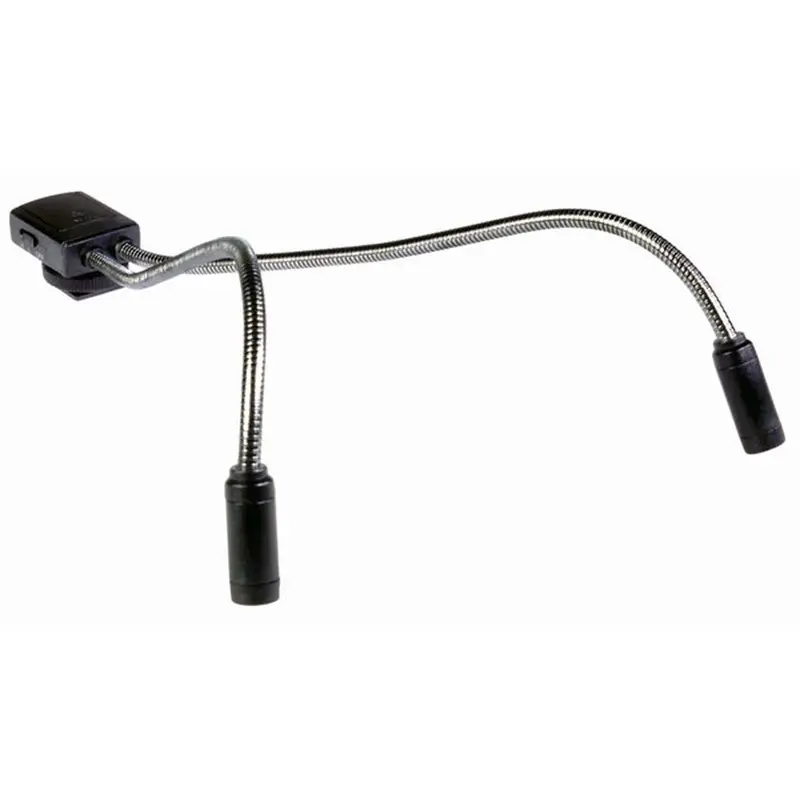 Promaster 2010 Macro Light with Flexible  Arm