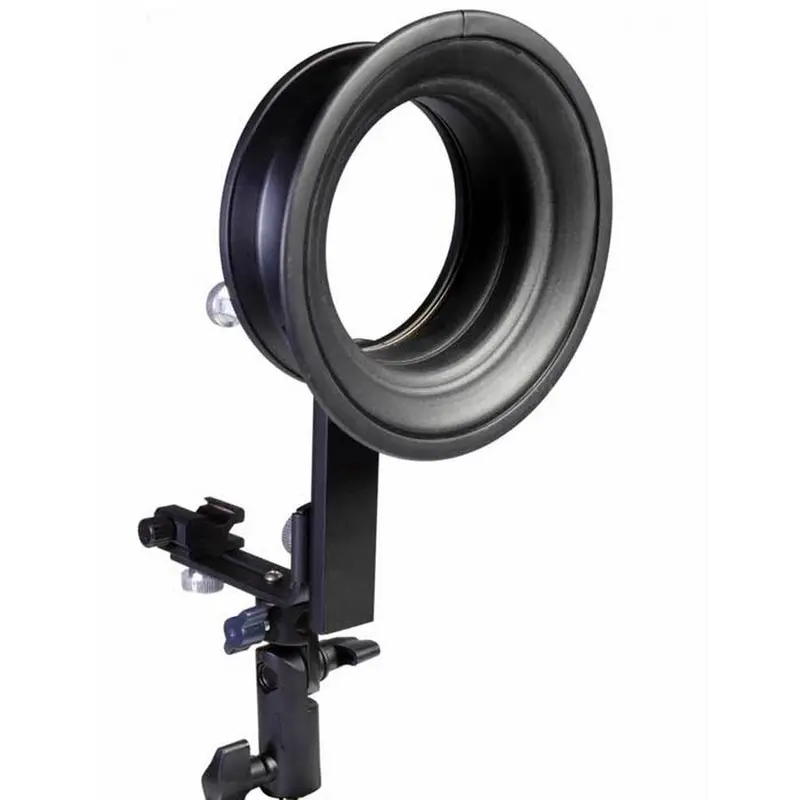 Promaster 2038 Accessory Mount for Shoe  Mount Flash