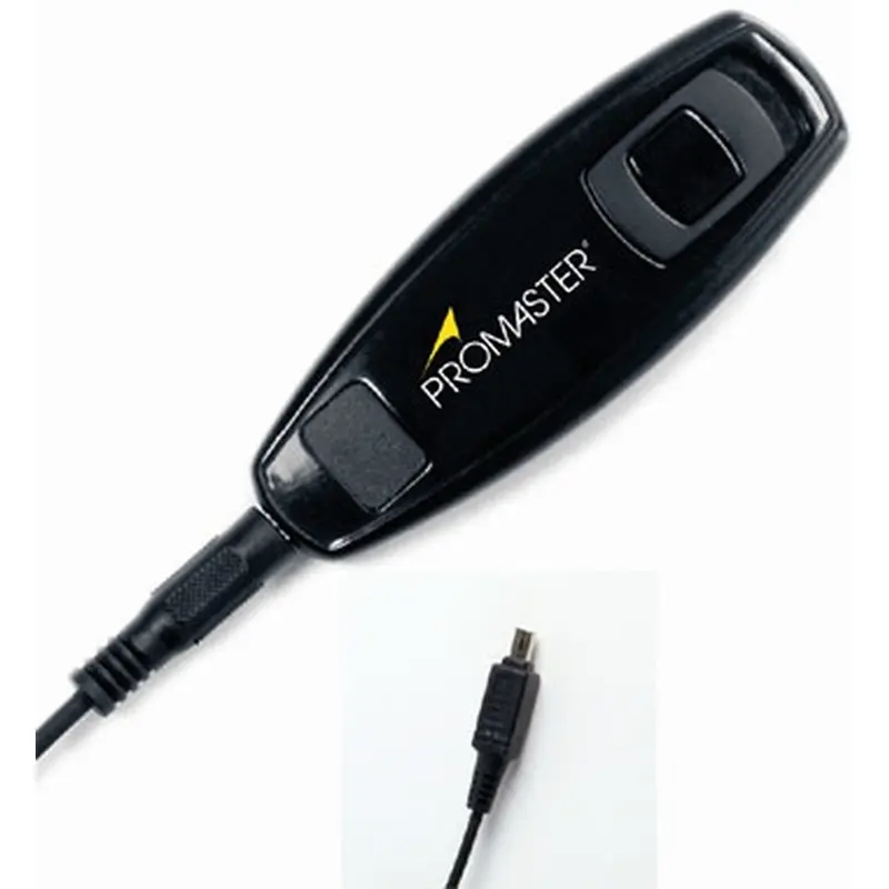 Promaster MC-DC1 Remote Shutter Release  for Nikon
