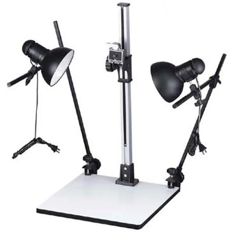 Promaster 2174 SystemPro Copy Stand Kit