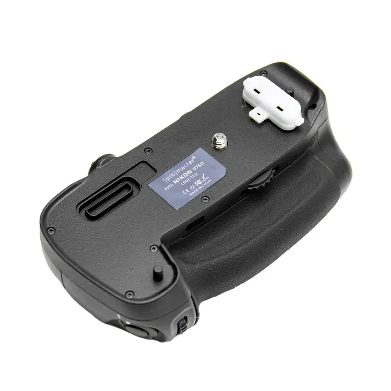 Promaster 2231 Power Grip - D750