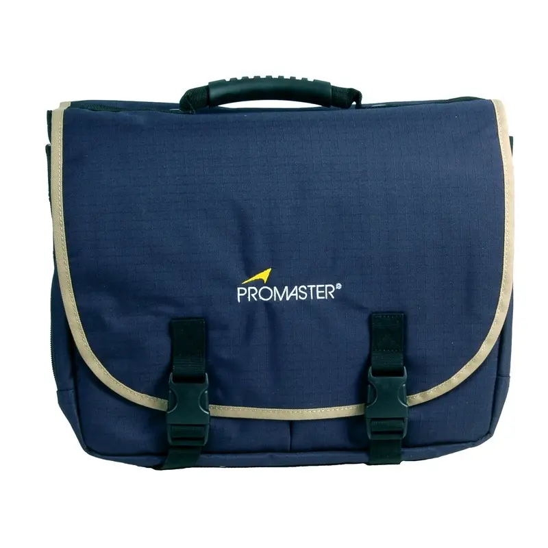 Promaster 2265 L450 Messenger Bag -Blue