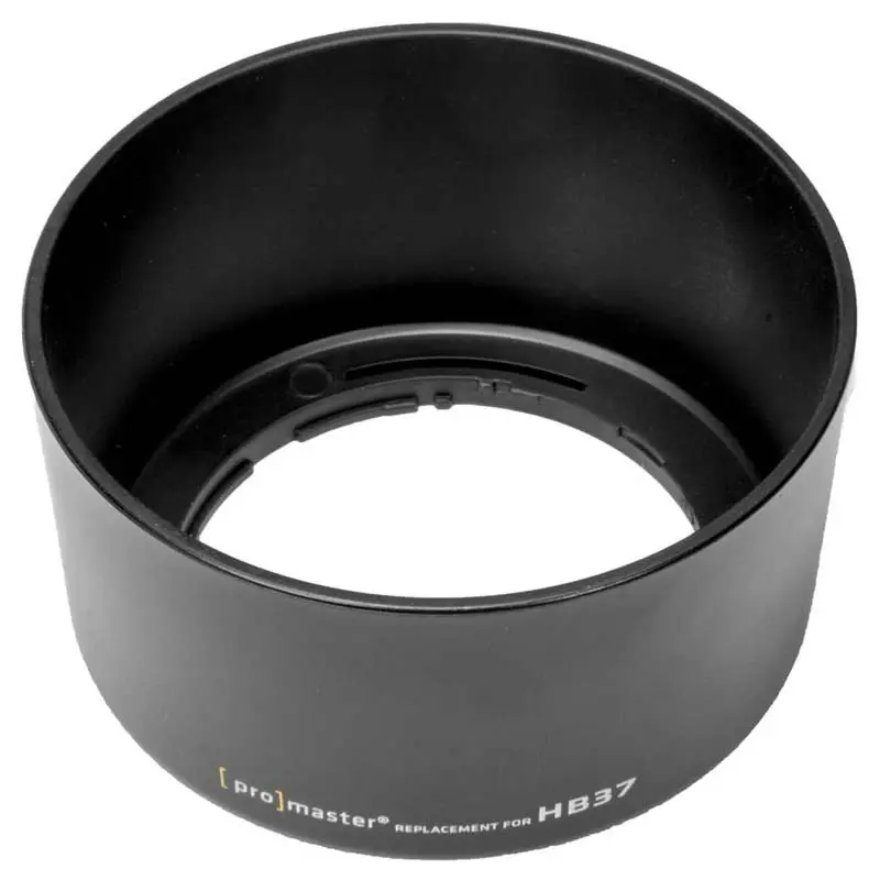 Promaster 3015 HB37 Hood for Nikon 55-200mm Lens