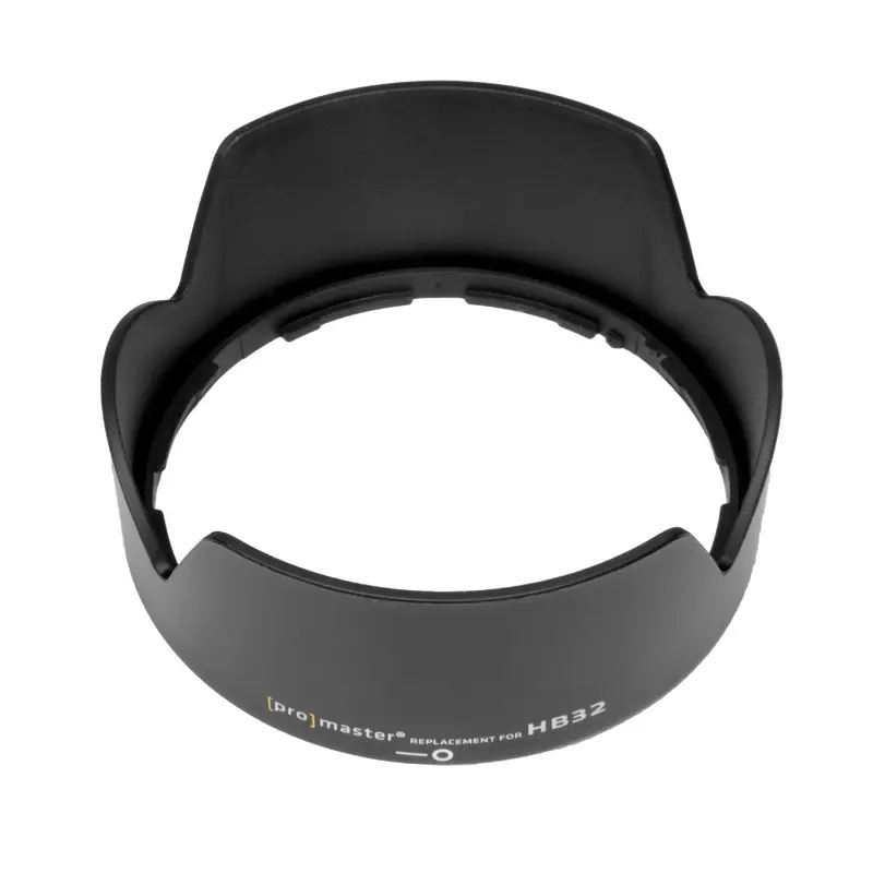 Promaster 3022 HB-32 Hood for Nikon