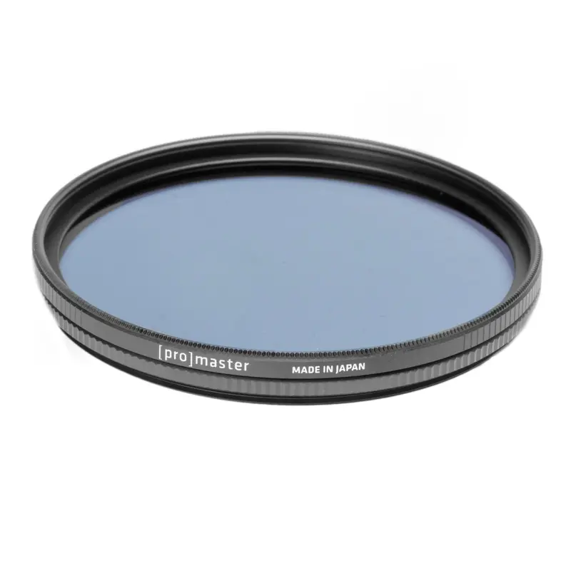 Promaster 3098 82mm Circular Polarizing  Filter
