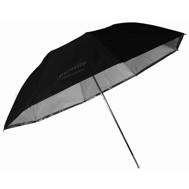 Promaster 3368 45" Compact Convertible  Professional Series Umbrella