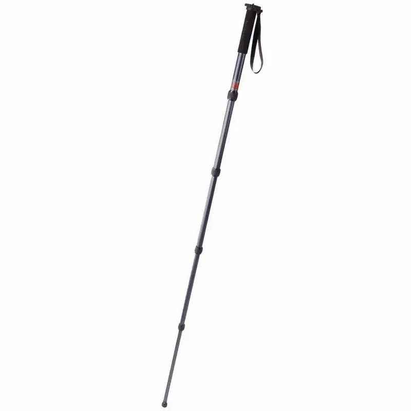 Promaster 3564 MP528 Professional Monopod  (Black)