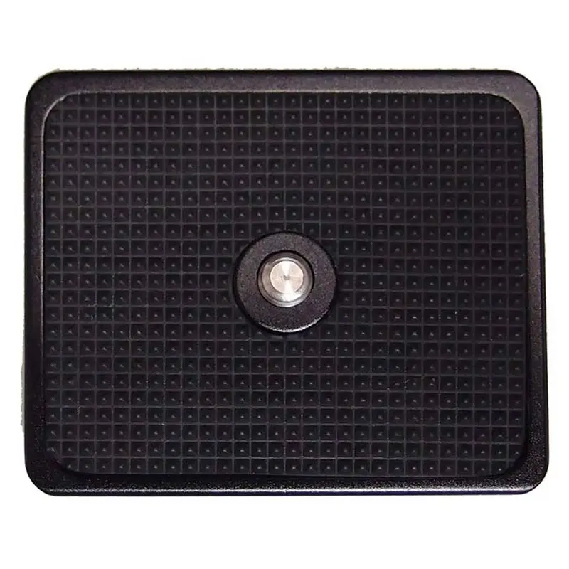 Promaster 3634 Quick Release Plate for FG Series Tripods