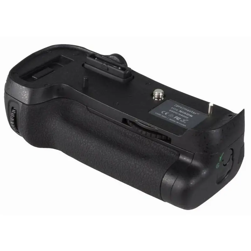 Promaster 3697 Power Grip - D800 / D800e