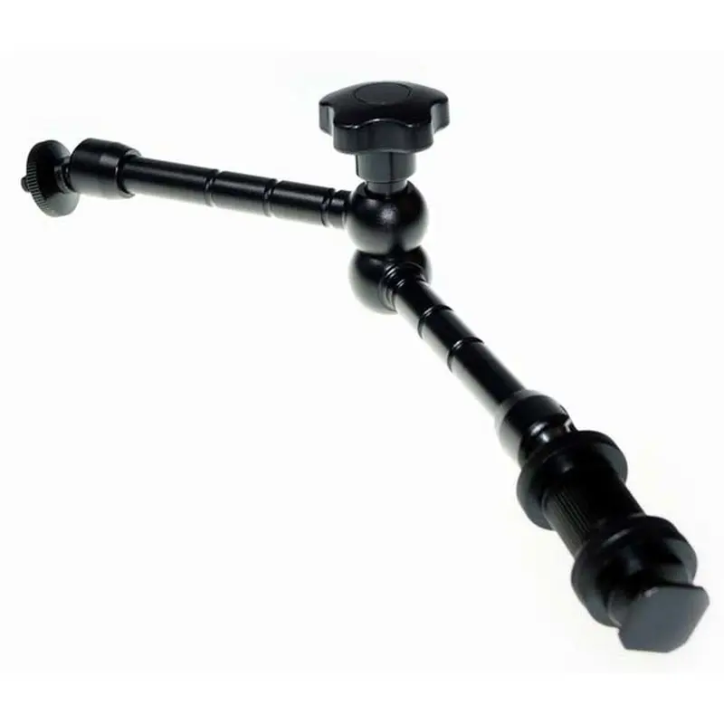 Promaster 3739 11" Articulating Arm w/ Shoe Mount