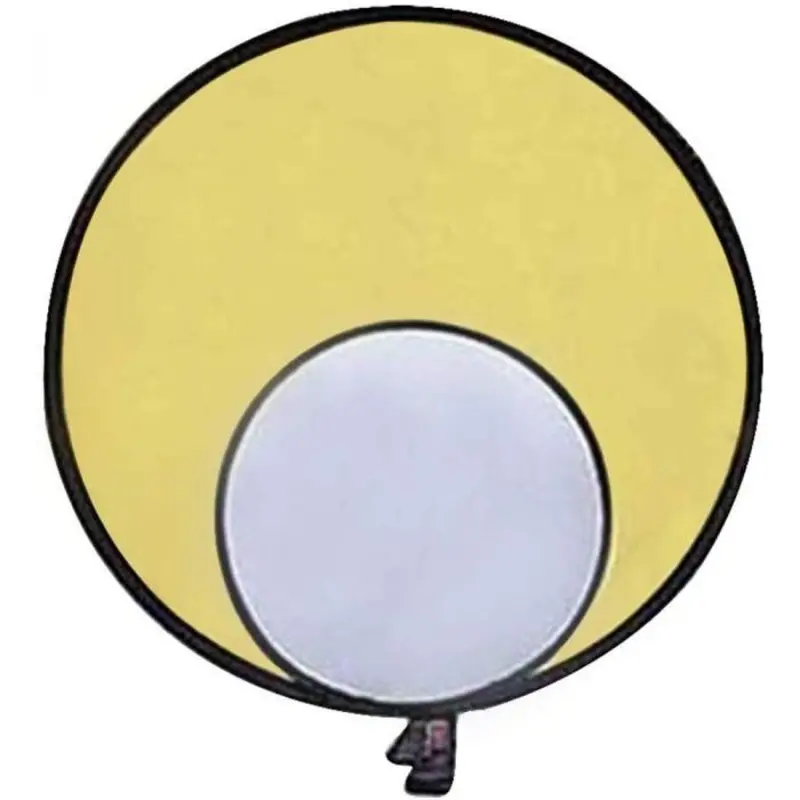 Promaster 3850  22" Reflector Gold/White