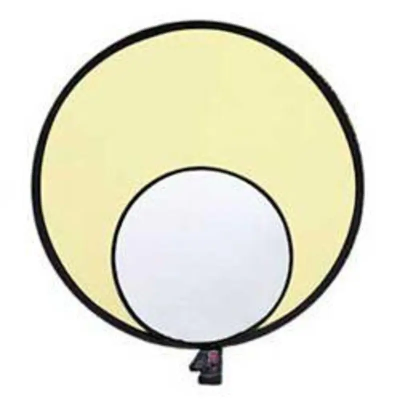 ProMaster ReflectaDisc Sunlight/White 12" #3829