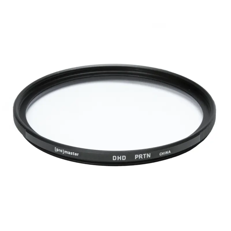 Pomaster 4222 52mm Protection - Digital HD Filter