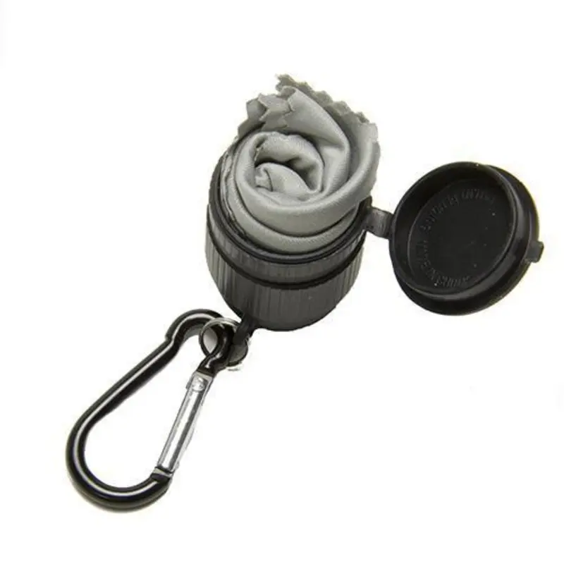 Promaster 4127 Lenz Cleaning Cloth