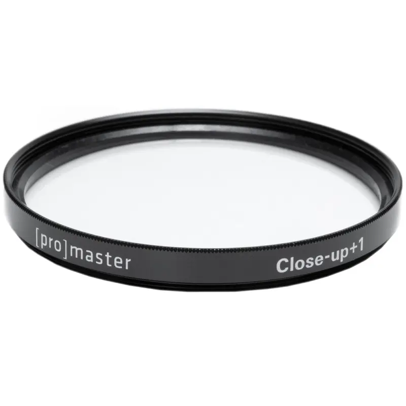 Promaster 4185 52mm Close-Up Lens Set