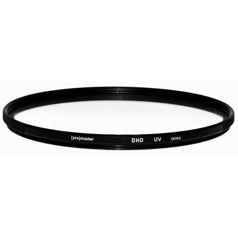 Promaster 4278 49mm UV Digital HD Filter