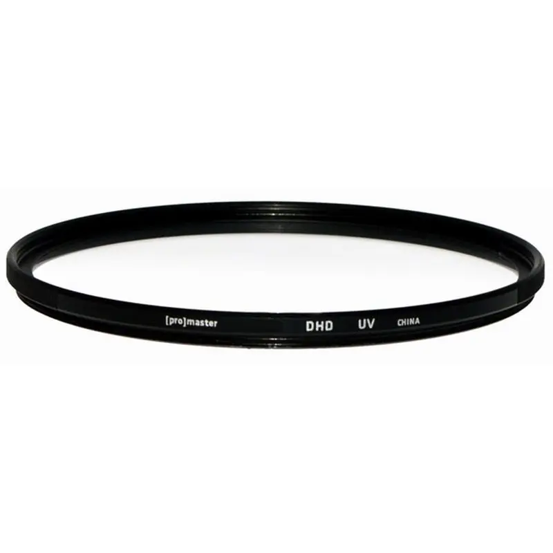 Promaster 4299 58mm UV Digital HD Filter