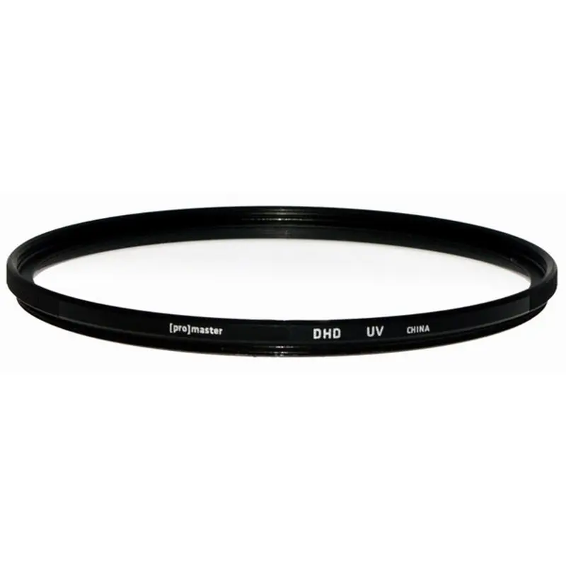 Promaster 4306 62mm UV Digital HD Filter