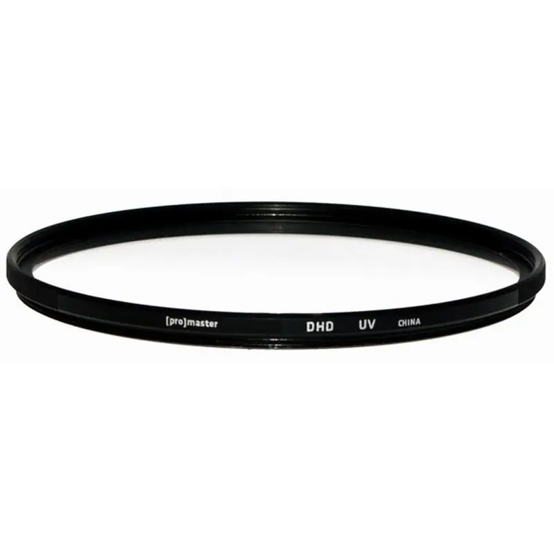 Promaster 4320 72mm UV Digital HD Filter