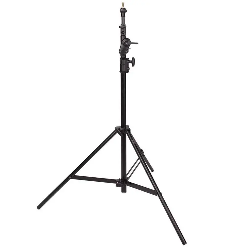 Promaster 4374 Studio Boom Stand  black