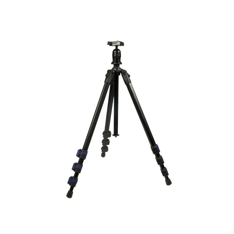 Promaster FW26T Featherweight Tripod with Head