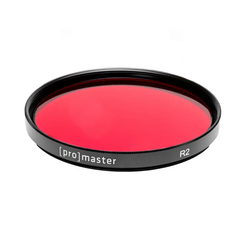 Promaster 4514 62mm RED Filter