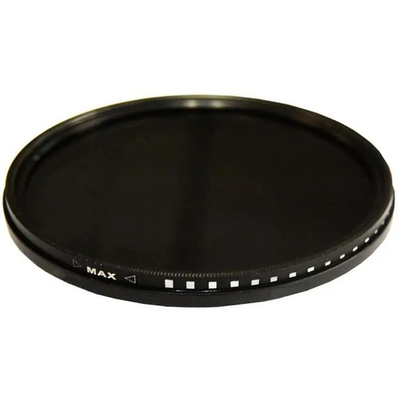 Promaster 4537 37mm Variable ND Filter
