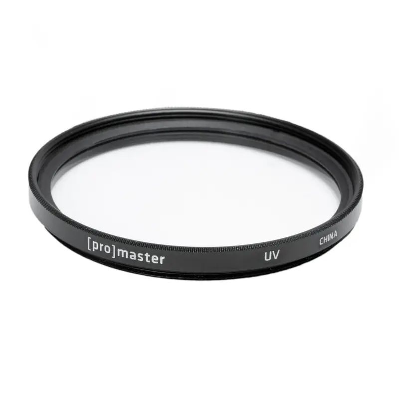 Promaster 4538   37mm UV Standard Filter
