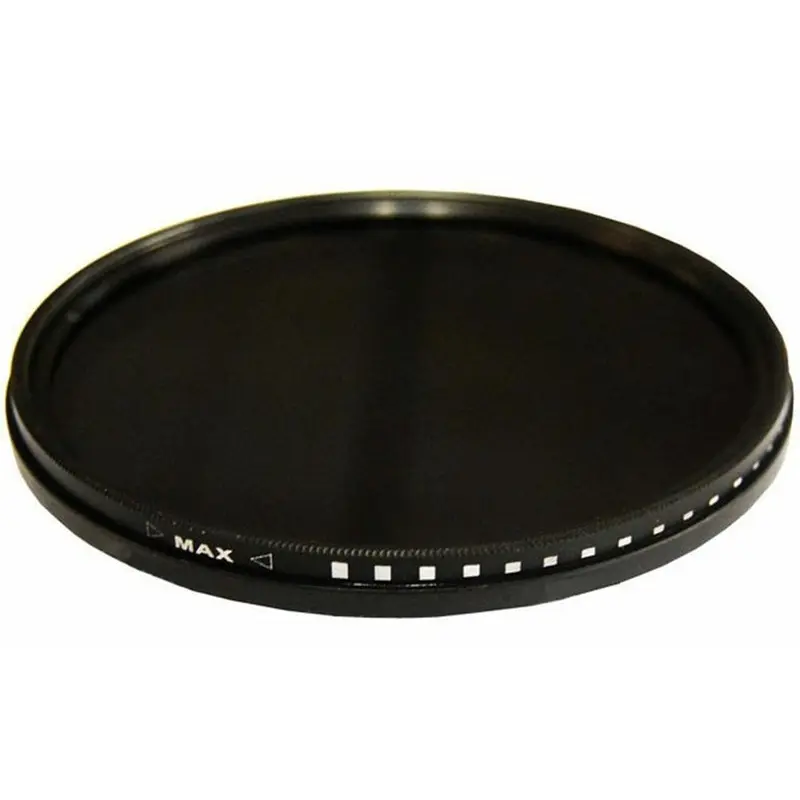 Promaster 4544 40.5mm Variable ND Filter