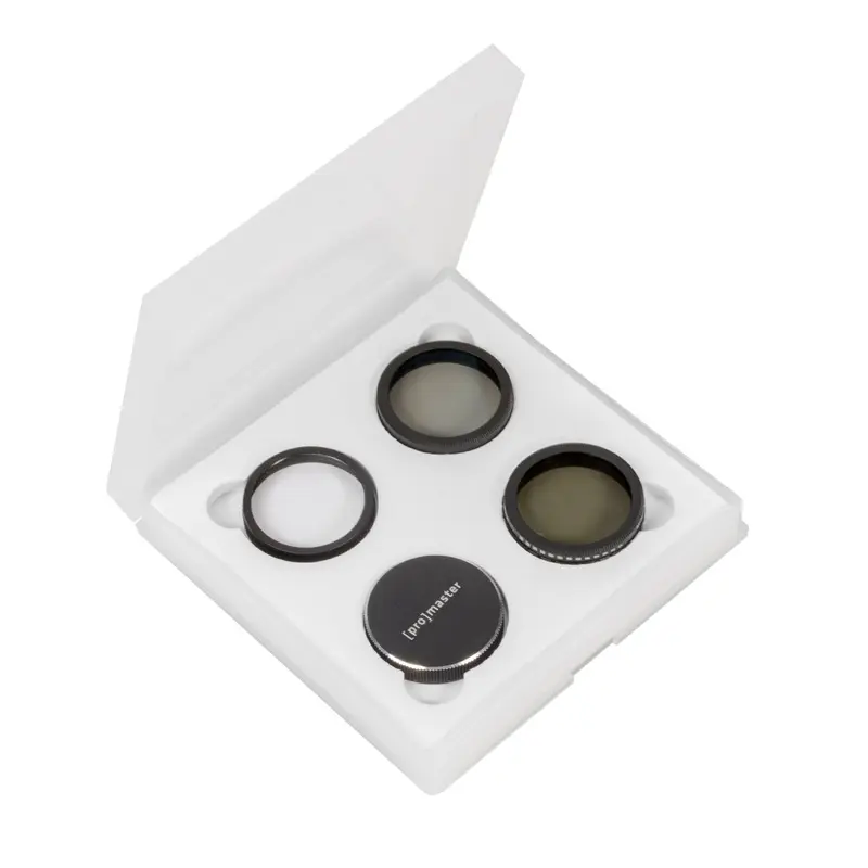 Promaster 4597 Filter Kit for Phantom 3