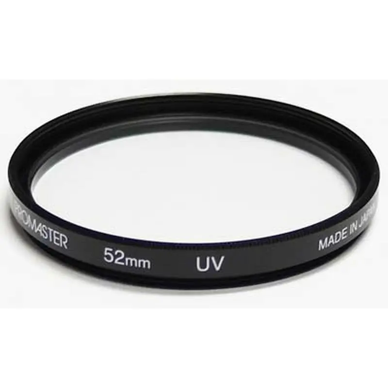 Promaster 4626 67mm UV Haze Filter