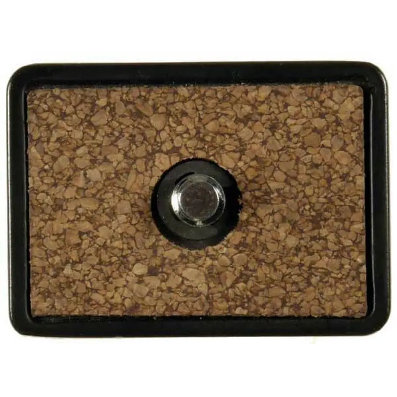 Promaster 4897 Quick Release Plate for  BH23 Ball Head & FW23T Tripod