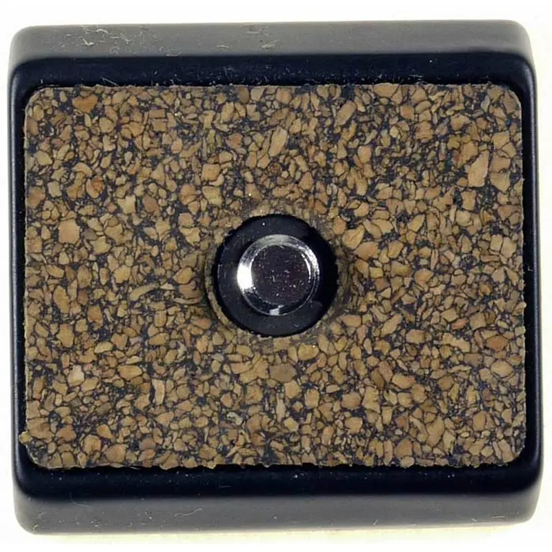 Promaster 4904 Quick Release Tripod Plate for FW26T and BH26