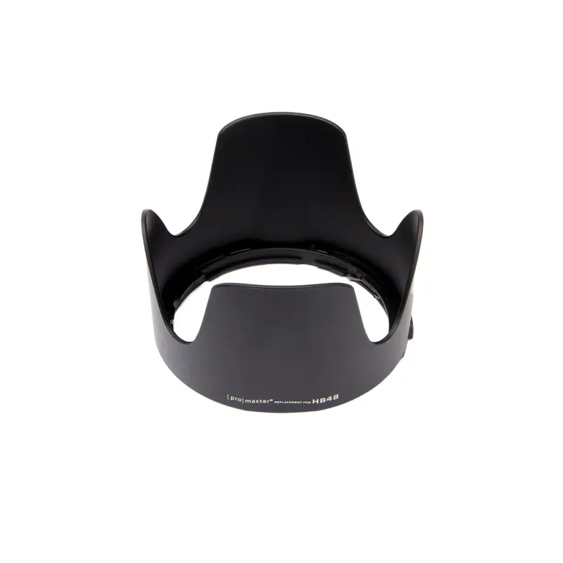 Promaster 4919 HB-48 Hood for Nikon
