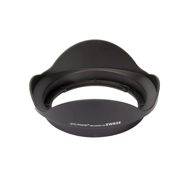 Promaster 4940 EW-83E Hood for Canon