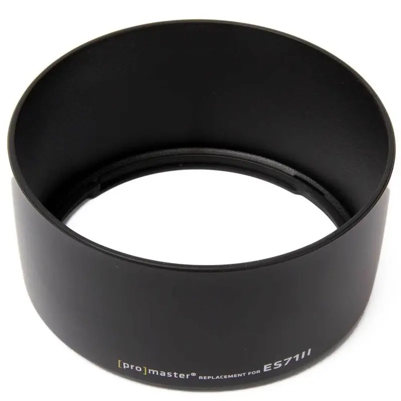 Promaster 4947 ES-71II Hood for Canon