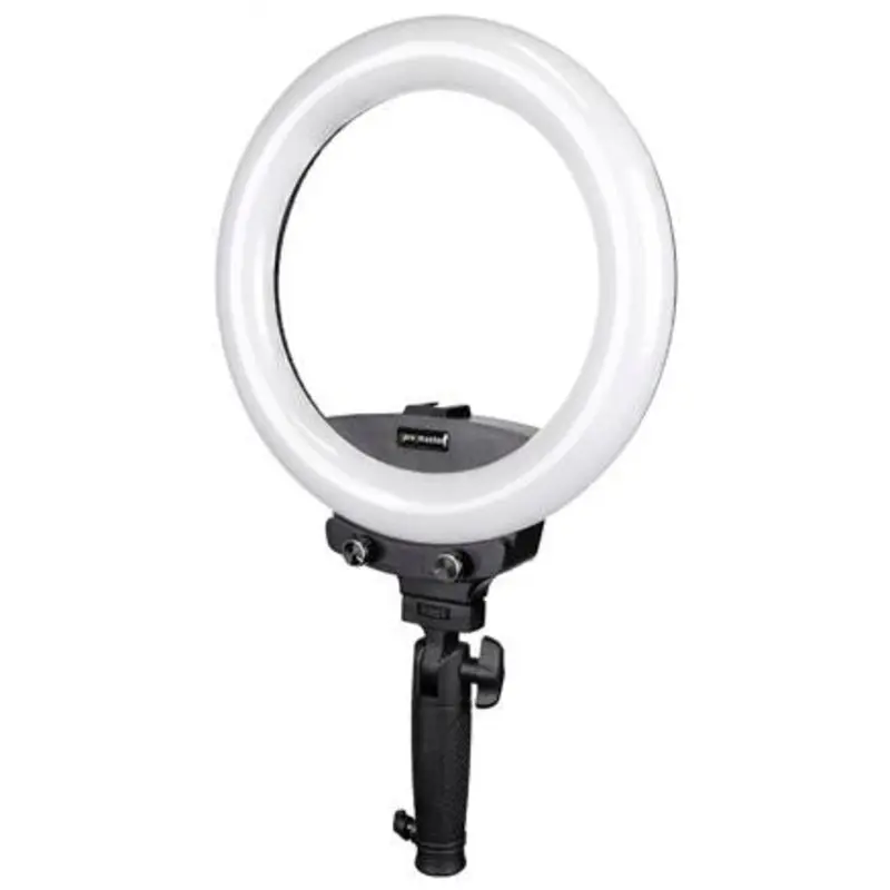 Promaster 4980 Mobile Bi-Color 10" LED Ringlight