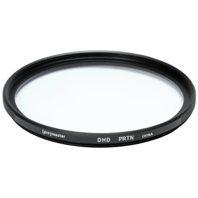 Promaster 5013 43mm Protection - Digital HD Filter