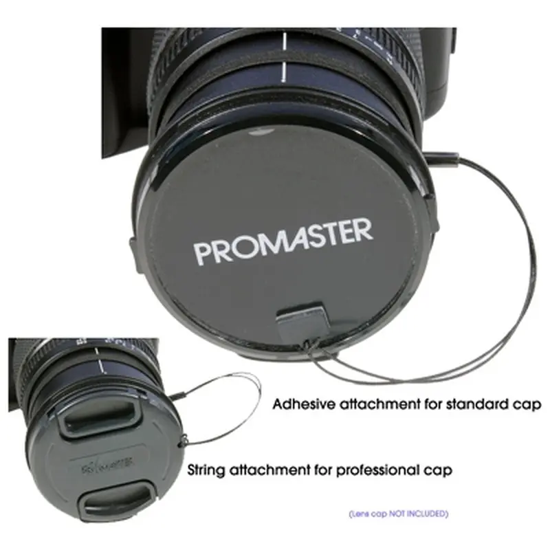 Promaster 5079 Cap Leash