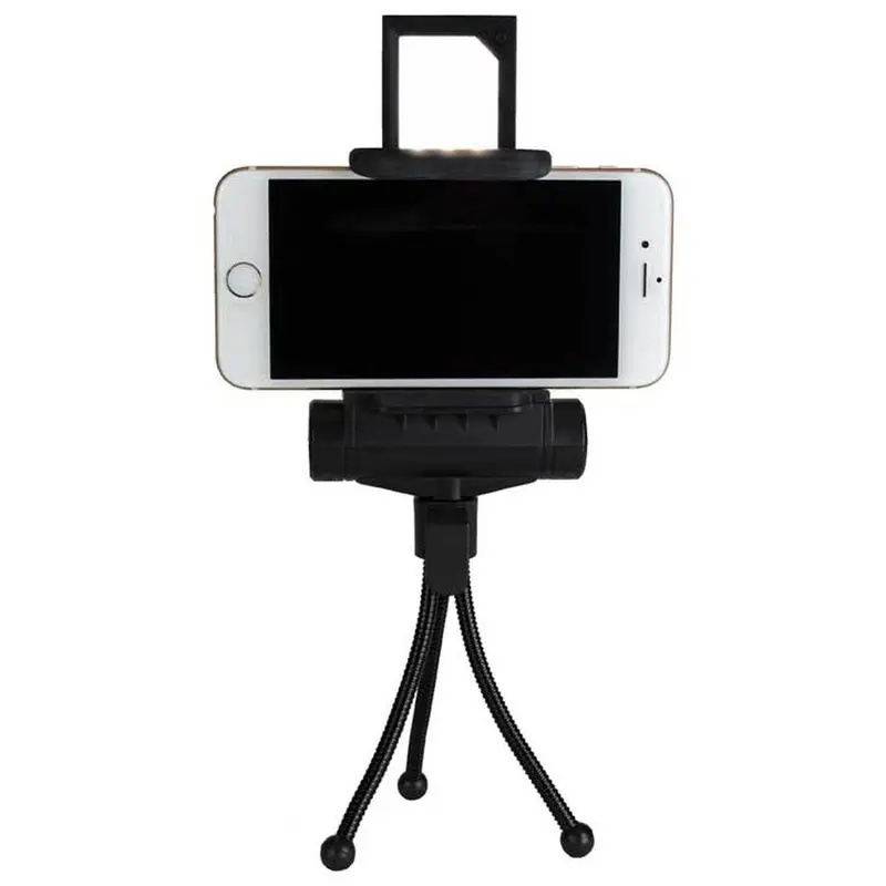 Promaster 5150 Bright Mount for Camera-Phone (Black)