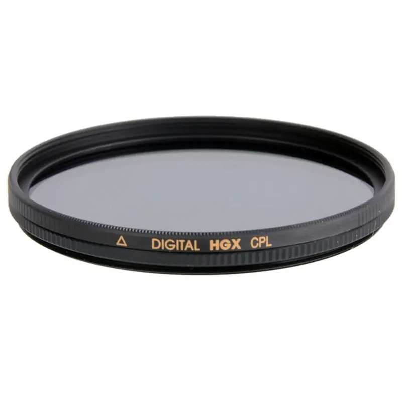Promaster 5153 86mm CPL Digital HGX  Circular Polarizer Filter