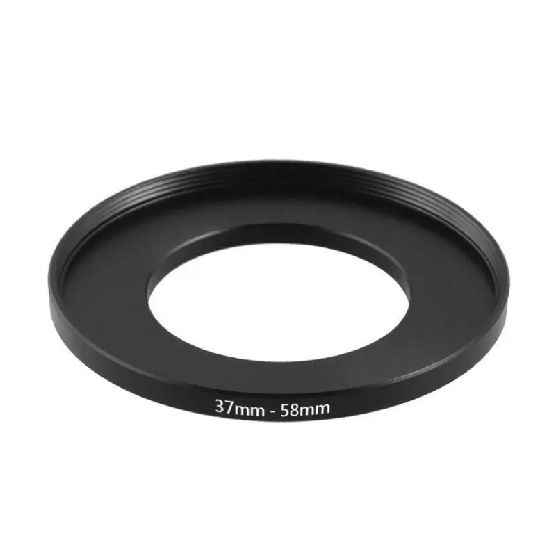 Promaster 5204 37-58 Step-Up Ring