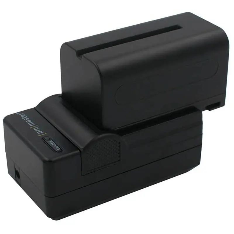 Promaster 5206 Battery / Charger Kit  NP-F770