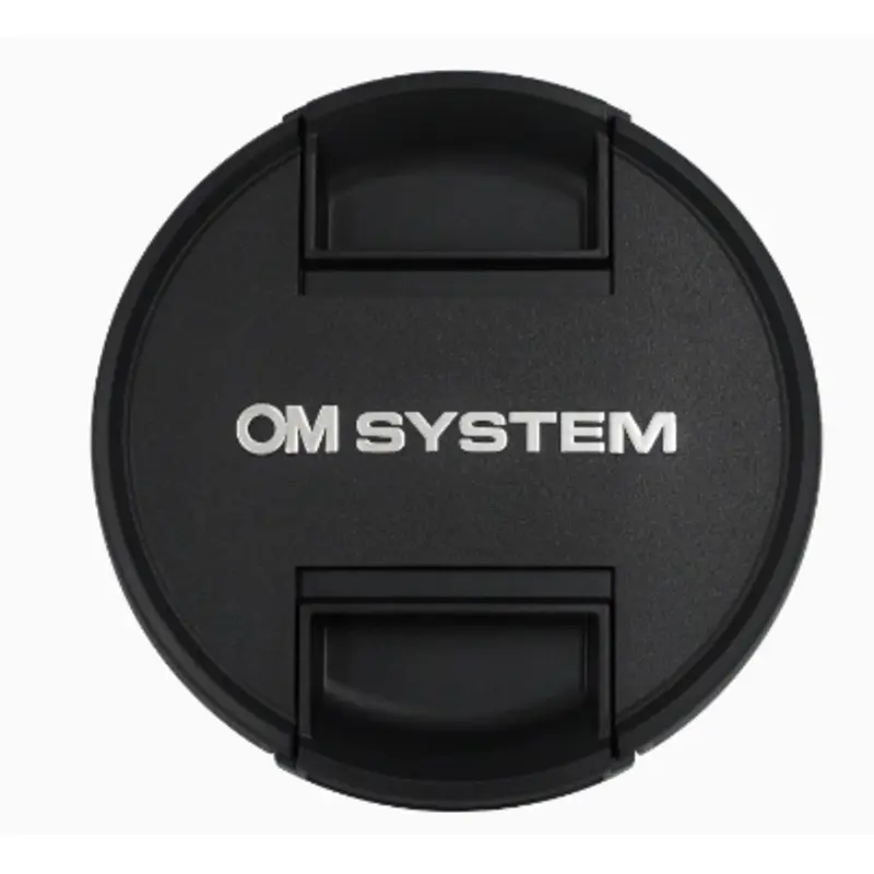 OM SYSTEM LC-72D Lens Cap
