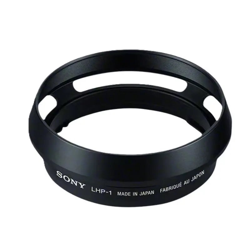 Sony LHP-1 Lens Hood for RX1 Series Premium compact camera